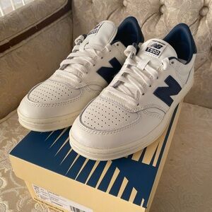 ALDx New Balance T500 Navy